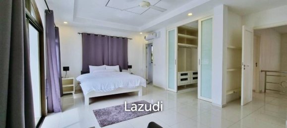 Café / restaurante T6 em Pattaya, Thailand N.º 15358 6