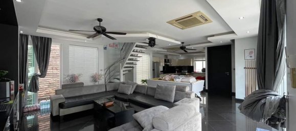 3 Schlafzimmer Villa in Pattaya, Thailand, Nr. 62472 3