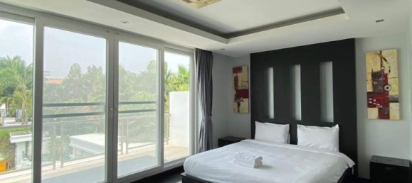 3 Schlafzimmer Villa in Pattaya, Thailand, Nr. 62472 10