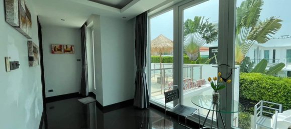 3 Schlafzimmer Villa in Pattaya, Thailand, Nr. 62472 6