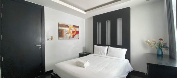 3 Schlafzimmer Villa in Pattaya, Thailand, Nr. 62472 11