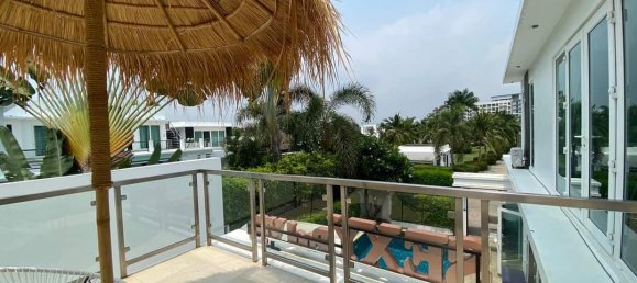 3 Schlafzimmer Villa in Pattaya, Thailand, Nr. 62472 14