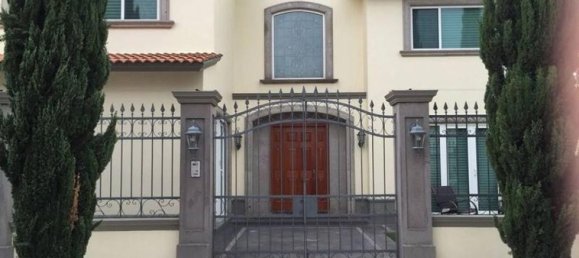 4 غرف نوم منزل في Puebla, Mexico رقم 173809 2