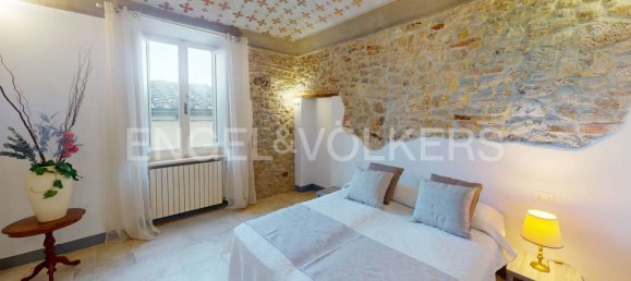 Apartamento de 1 dormitorio en Cetona, Italy No. 45997 8