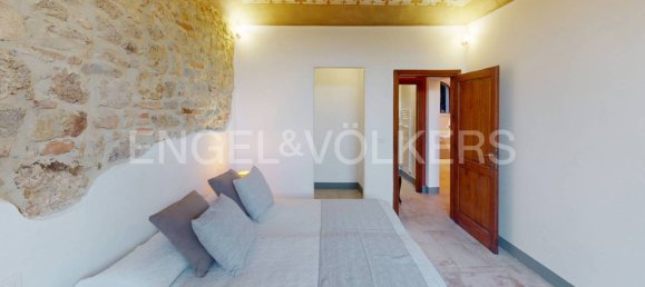 Apartamento de 1 dormitorio en Cetona, Italy No. 45997 11