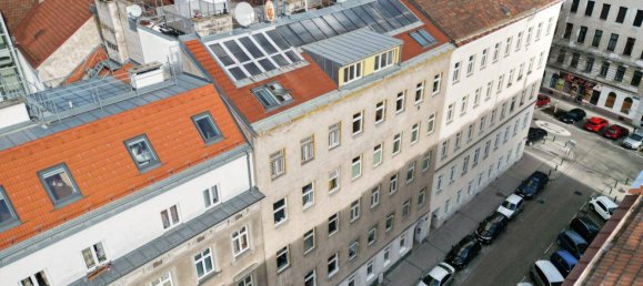 2 rooms Apartment in Brigittenau, Austria No. 110289 15