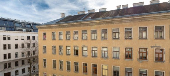 2 rooms Apartment in Brigittenau, Austria No. 110289 11