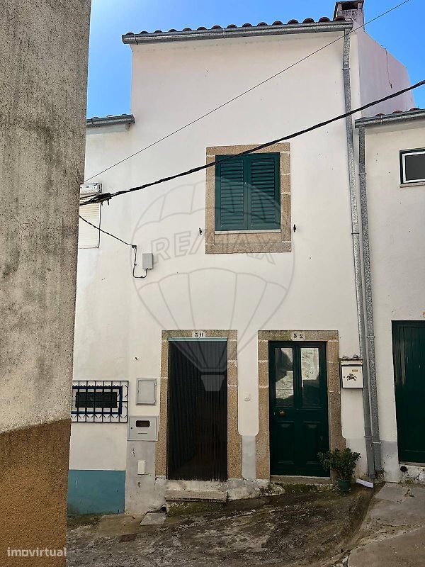 2 chambres Maison à Idanha a Nova, Portugal No. 332840