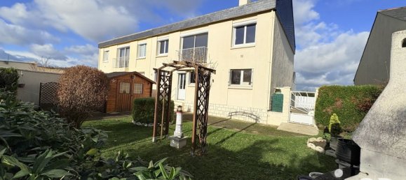 5غرفة منزل في Villebernier, France رقم 103068 29
