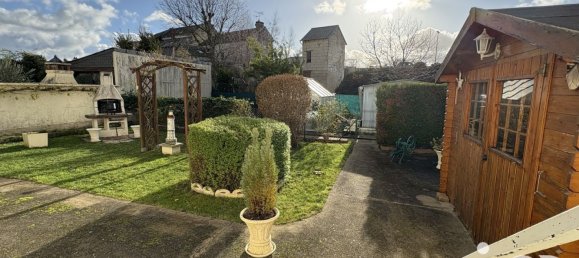 5غرفة منزل في Villebernier, France رقم 103068 33