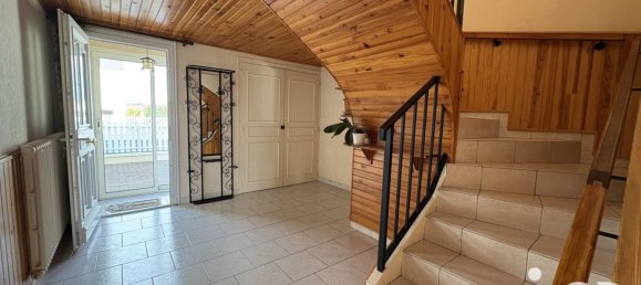 5غرفة منزل في Villebernier, France رقم 103068 15