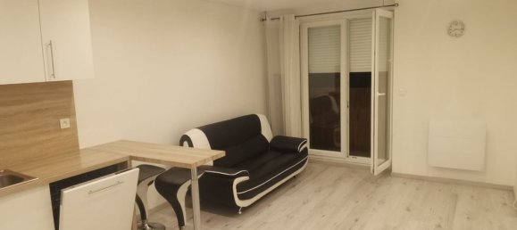 1 bedroom Apartment in Laxou, France No. 41111 2