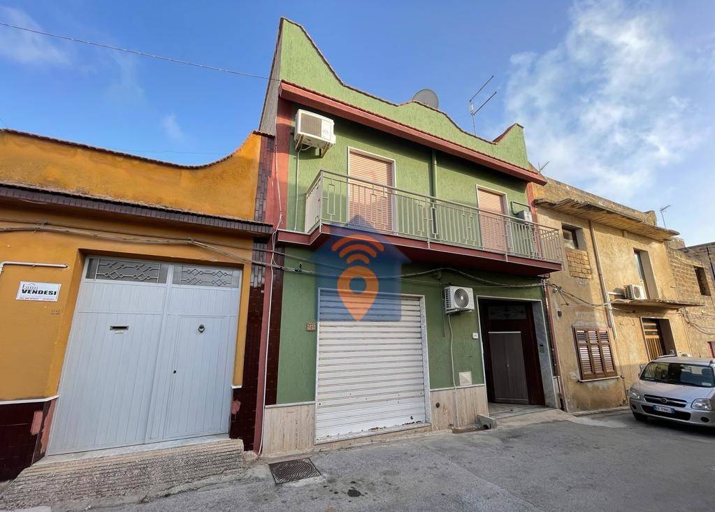 Casa T3 em Campobello di Mazara, Italy N.º 91120