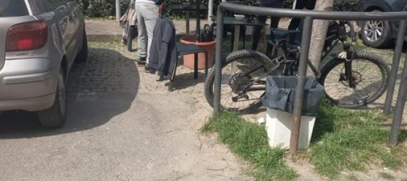 50m² Commercial property in Florence, Italy No. 62750 2