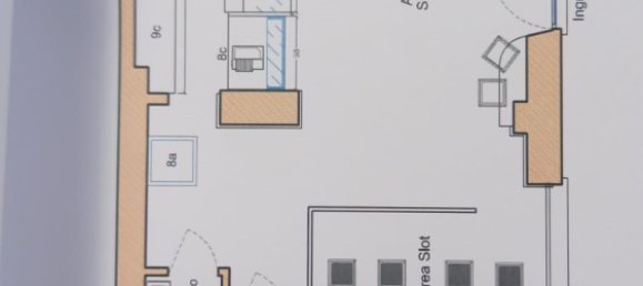 50m² Commercial property in Florence, Italy No. 62750 9