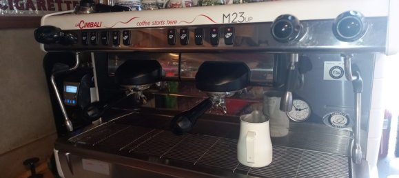 50m² Commercial property in Florence, Italy No. 62750 4