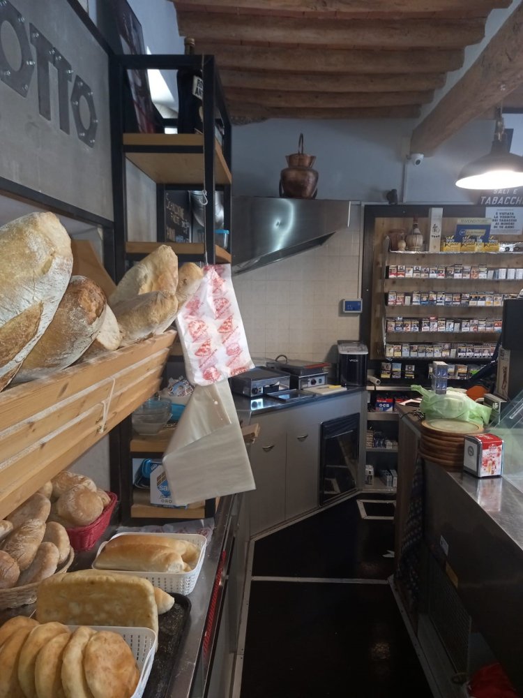 50m² Commercial property in Florence, Italy No. 62750