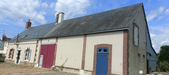 3 غرف نوم منزل في Morand, France رقم 255702 2