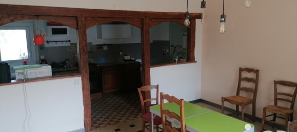 3 غرف نوم منزل في Morand, France رقم 255702 7