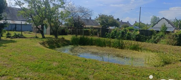 3 غرف نوم منزل في Morand, France رقم 255702 12