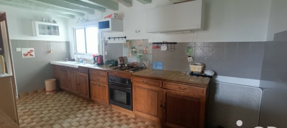 3 غرف نوم منزل في Morand, France رقم 255702 6