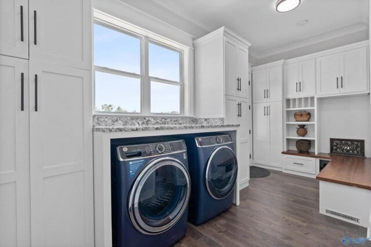  Land in Owens Cross Roads, USA No. 476662