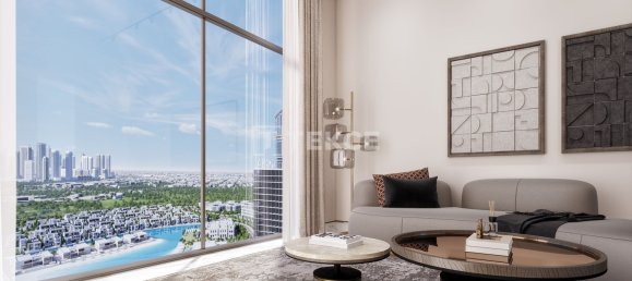 2 bedrooms Apartment in Meydan, UAE No. 16222 12