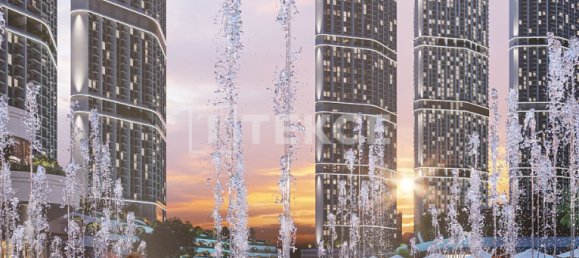 2 bedrooms Apartment in Meydan, UAE No. 16222 3