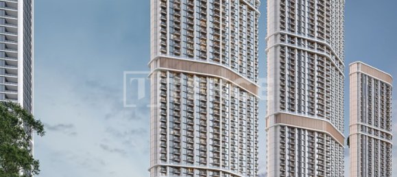 2 bedrooms Apartment in Meydan, UAE No. 16222 6