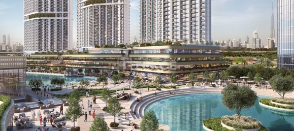 2 bedrooms Apartment in Meydan, UAE No. 16222 4