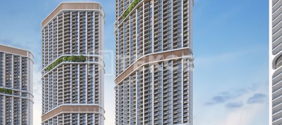 2 bedrooms Apartment in Meydan, UAE No. 16222 5