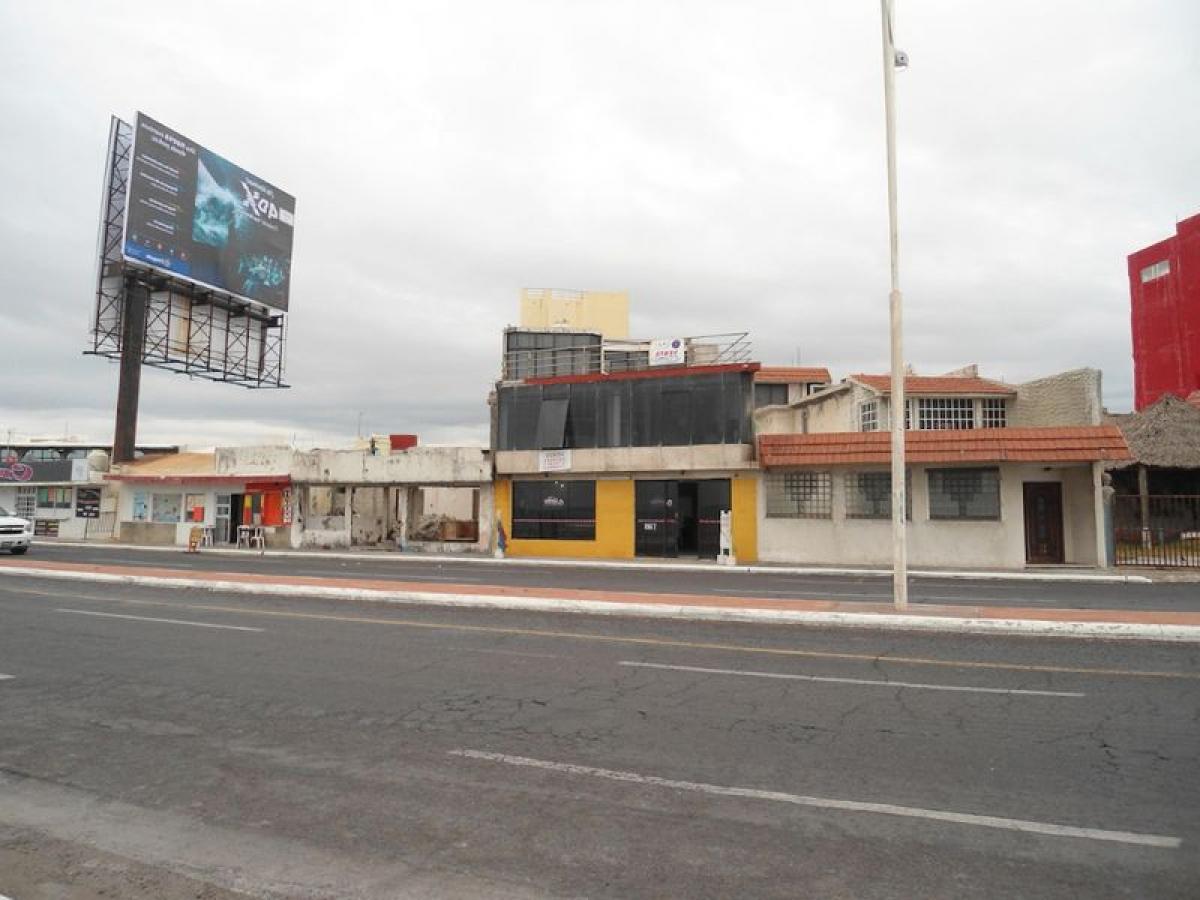 4 bedrooms House in Veracruz, Mexico No. 223030