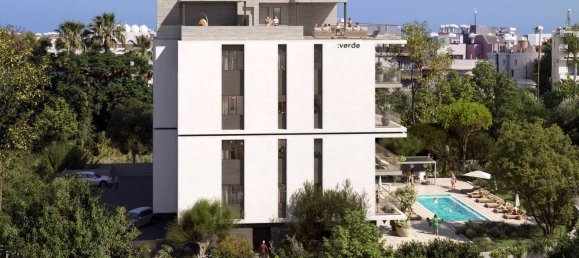 استوديو في Germasogeia, Cyprus رقم 3247 20