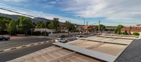  عقار تجاري في Moralzarzal, Spain 607متر مربع رقم 78501 44