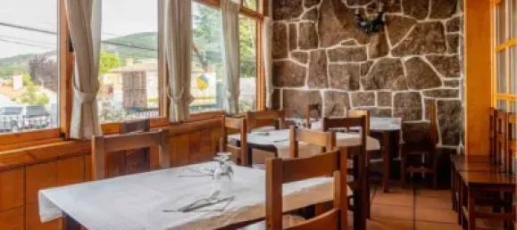  عقار تجاري في Moralzarzal, Spain 607متر مربع رقم 78501 15