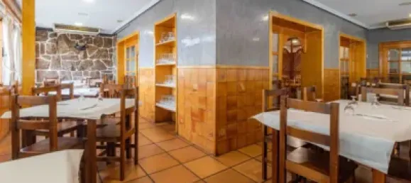  عقار تجاري في Moralzarzal, Spain 607متر مربع رقم 78501 16