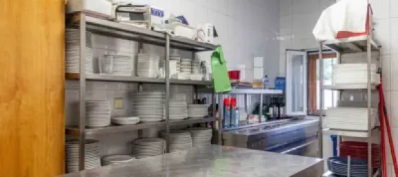  عقار تجاري في Moralzarzal, Spain 607متر مربع رقم 78501 30