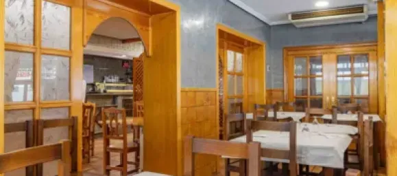  عقار تجاري في Moralzarzal, Spain 607متر مربع رقم 78501 23