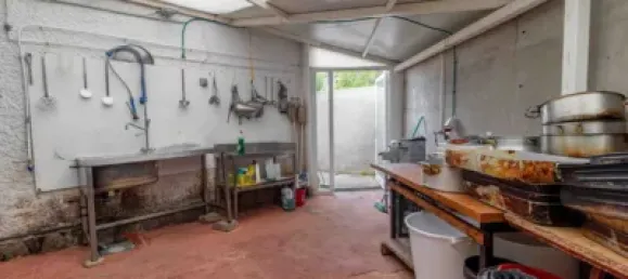  عقار تجاري في Moralzarzal, Spain 607متر مربع رقم 78501 36