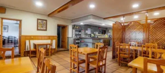  عقار تجاري في Moralzarzal, Spain 607متر مربع رقم 78501 21