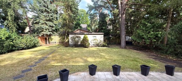 Bungalow de 4 divisões em Rahnsdorf, Germany N.º 272268 2