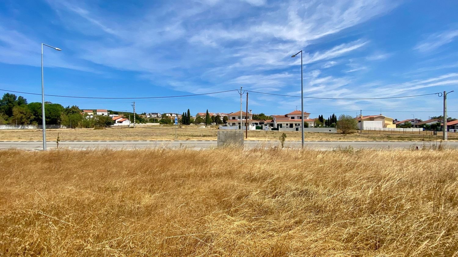  قطعة أرض في Montalvo, Portugal رقم 333041