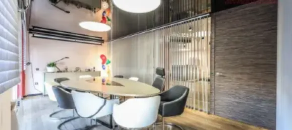 168m² Office in Alcorcon, Spain No. 139589 9