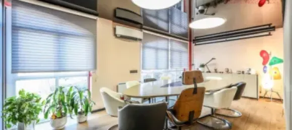 168m² Office in Alcorcon, Spain No. 139589 8