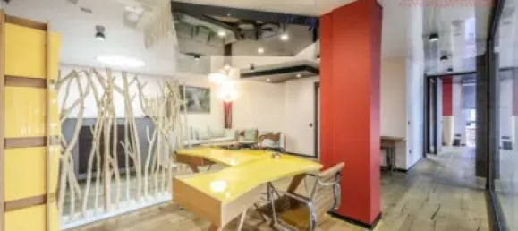 168m² Office in Alcorcon, Spain No. 139589 12