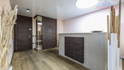 168m² Office in Alcorcon, Spain No. 139589