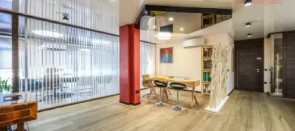 168m² Office in Alcorcon, Spain No. 139589 13