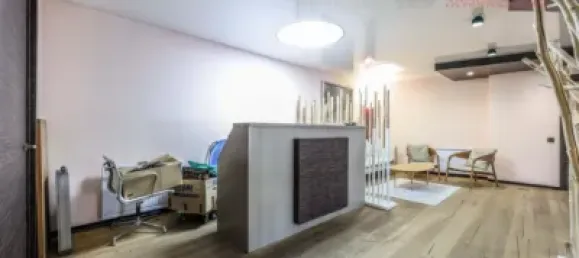 168m² Office in Alcorcon, Spain No. 139589 2