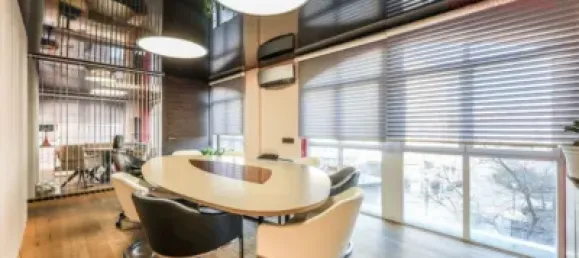 168m² Office in Alcorcon, Spain No. 139589 10