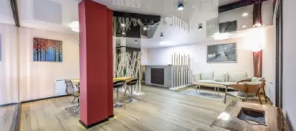 168m² Office in Alcorcon, Spain No. 139589 11